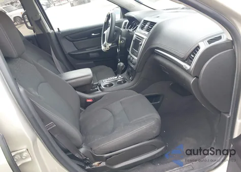 2015 GMC Acadia Sle-1 from USA, damaged, VIN 1GKKRNEDXFJ277947